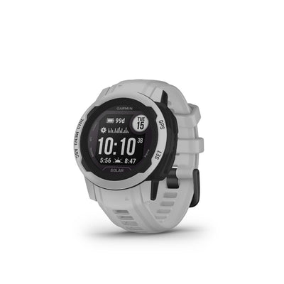 Garmin Instinct 2S Solar (Mist Grey)