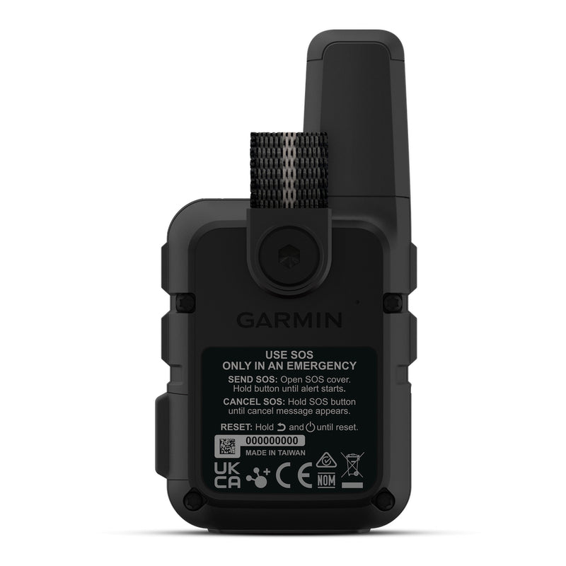 Garmin inReach Mini 2 (Black)