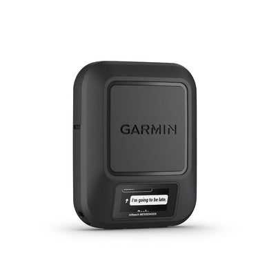 Garmin inReach Messenger Companion Satellite Communicator