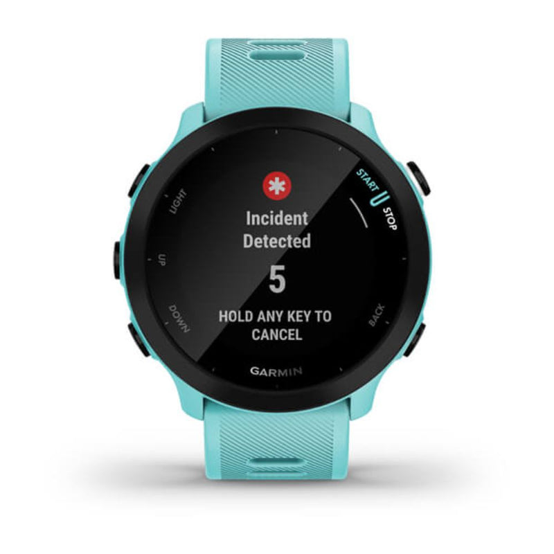 Garmin Forerunner 55 (Aqua)