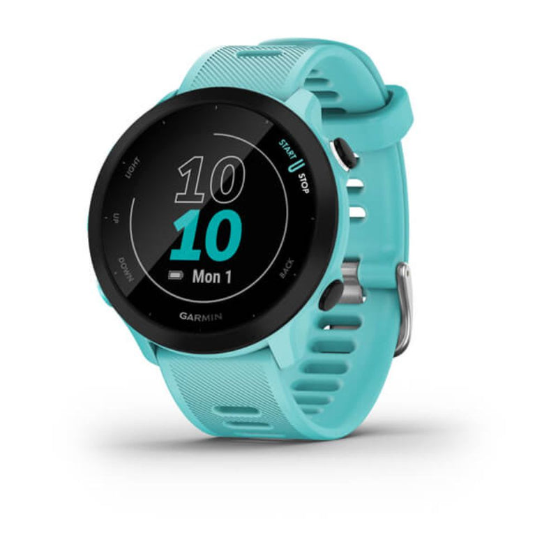 Garmin Forerunner 55 (Aqua)