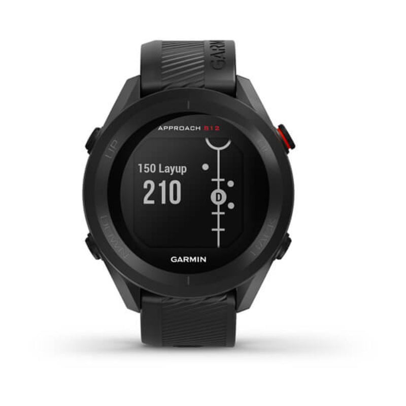 Garmin Approach S12 (Black)