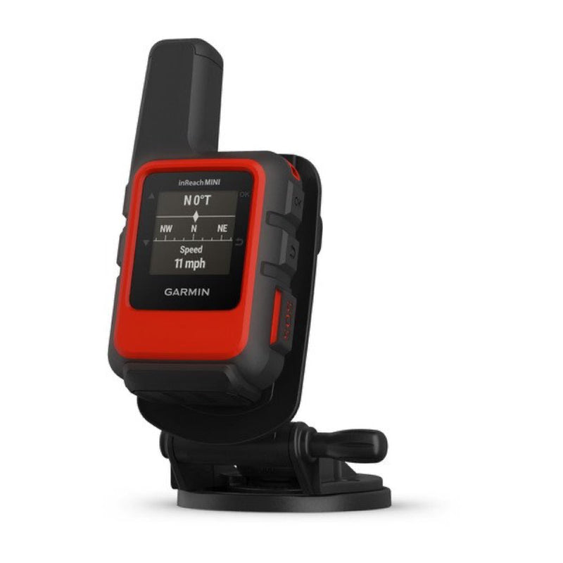 Garmin inReach Mini Marine Bundle (Orange)