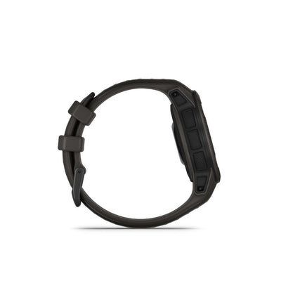 Garmin Instinct 2S Solar (Graphite)