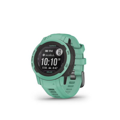 Garmin Instinct 2S Solar (Neo Tropic)