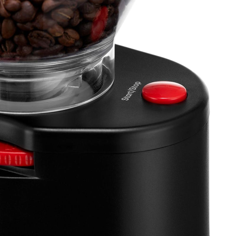 Bodum Bistro Electric Coffee Grinder 160W (Black)