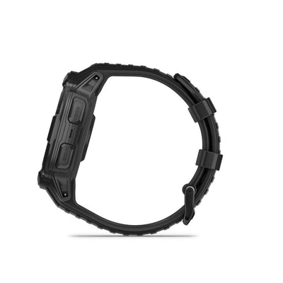 Garmin Instinct 2X Solar Tactical Edition (Black)