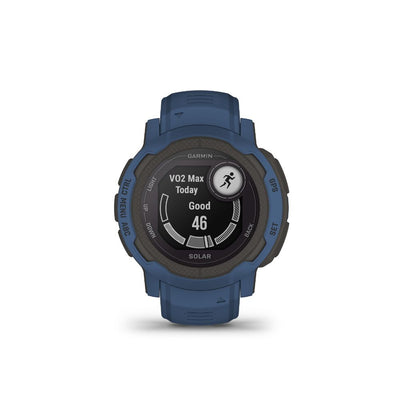 Garmin Instinct 2 Solar (Tidal Blue)