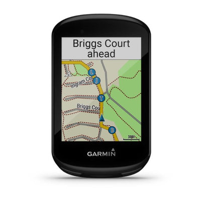 Garmin Edge 830 Mountain Bike Bundle