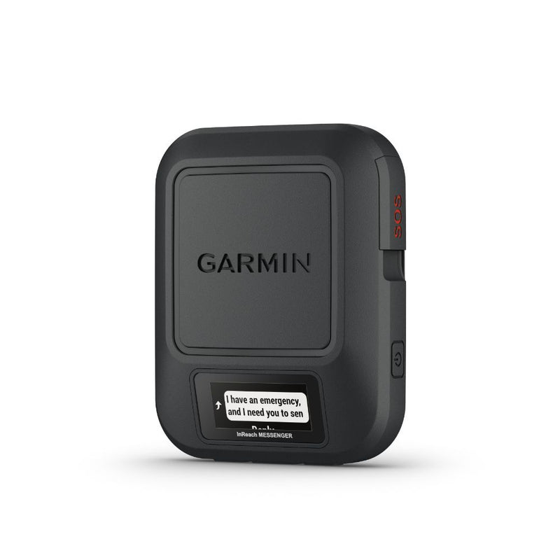 Garmin inReach Messenger Companion Satellite Communicator