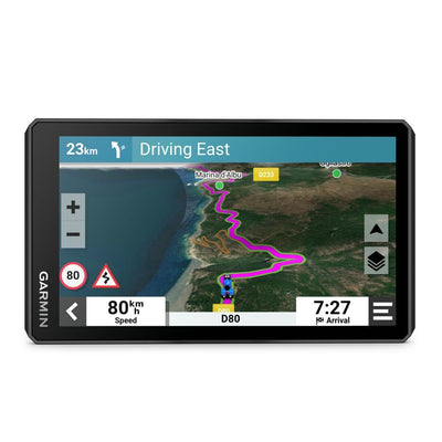 Garmin Zumo XT2 Motorcycle Navigator 6"