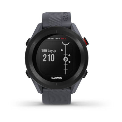 Garmin Approach S12 (Granite Blue)