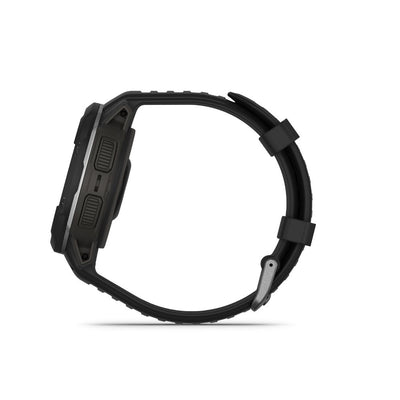 Garmin Instinct Crossover (Black)