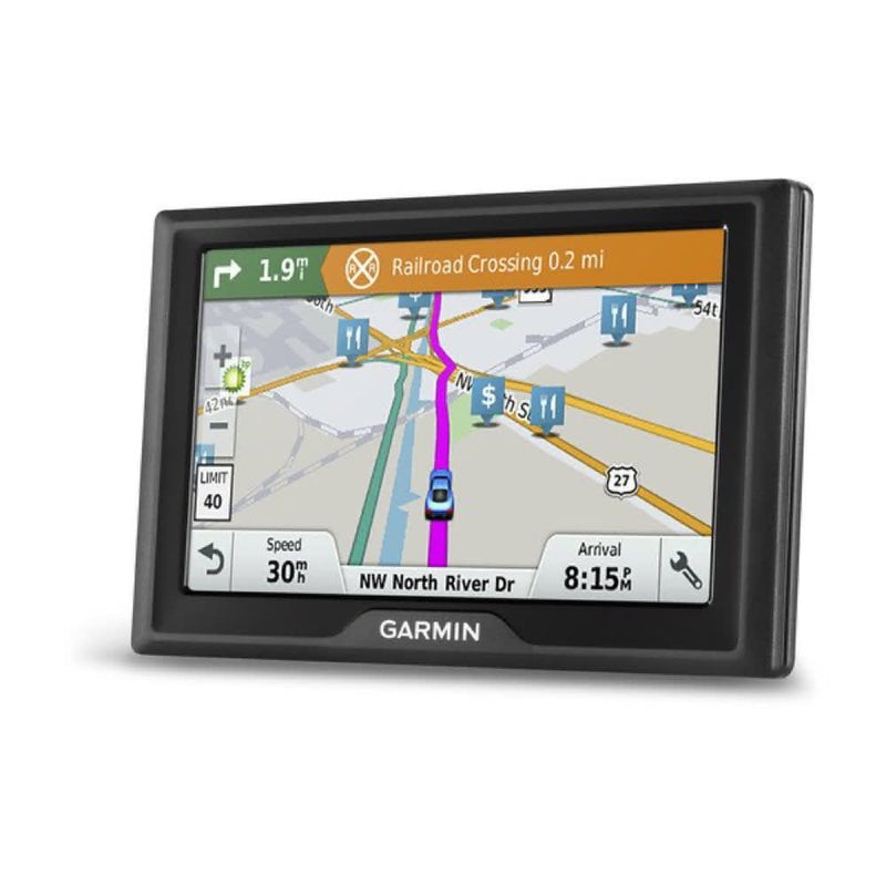 Garmin Drive 51 LM, Australia and New Zealand