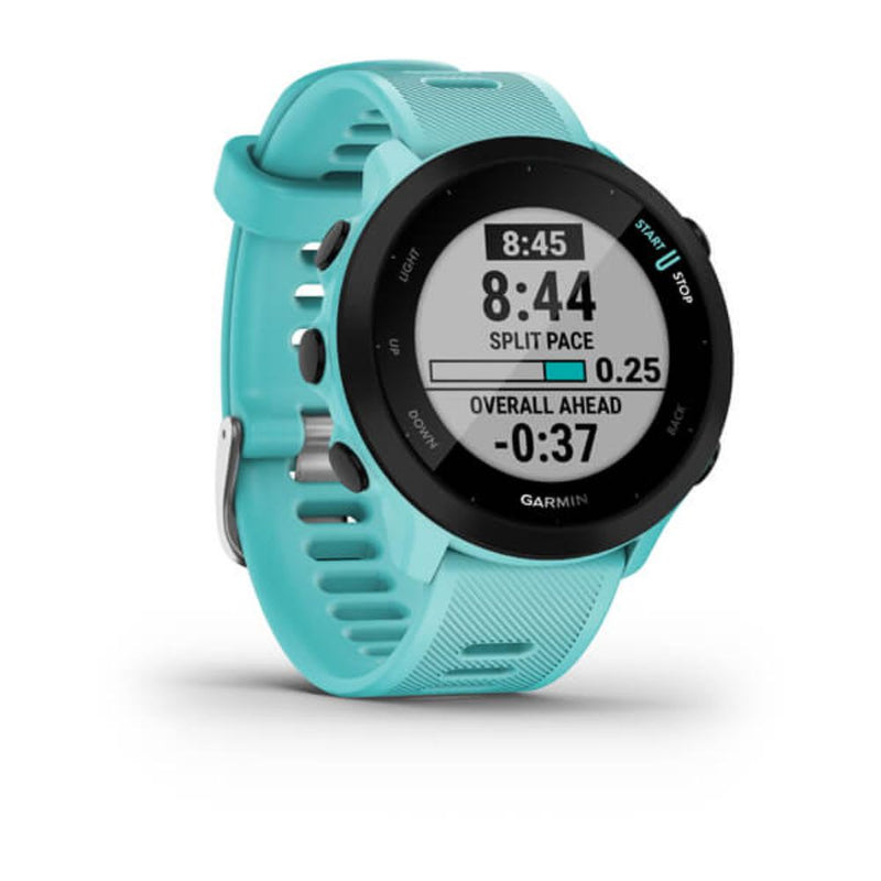 Garmin Forerunner 55 (Aqua)