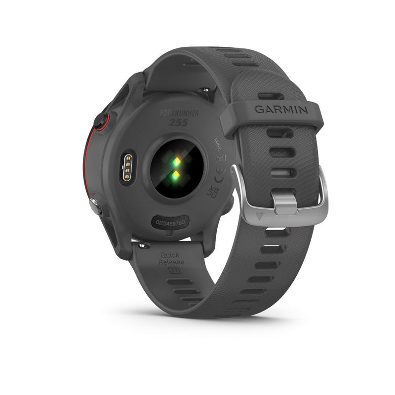 Garmin Forerunner 255 (Slate Grey)