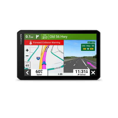 Garmin RVCam 795 MT-S (Australia and New Zealand)