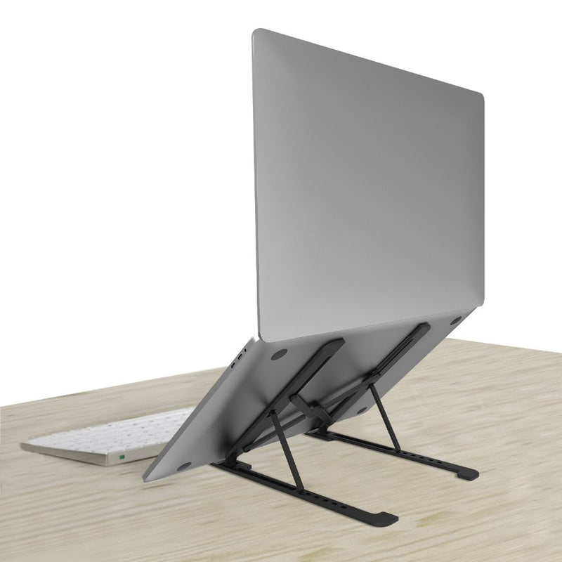 Bonelk X-Frame Laptop Stand Black