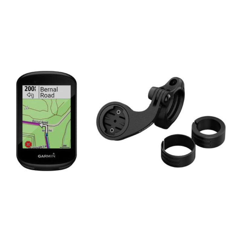 Garmin Edge 830 Mountain Bike Bundle