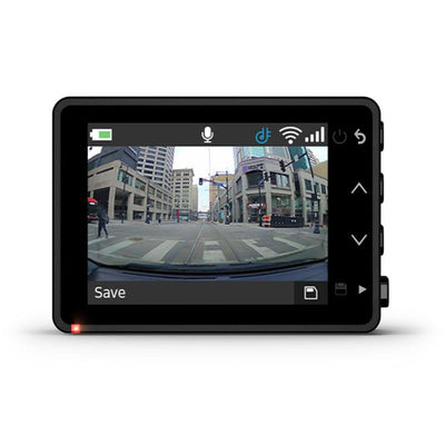 Garmin Dash Cam 57