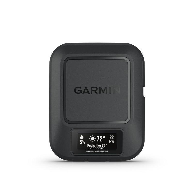 Garmin inReach Messenger Companion Satellite Communicator