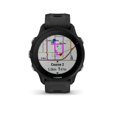 Garmin Forerunner 955 (Black)