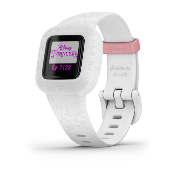 Garmin vivofit jr. 3, Disney Princess (Disney Princess)