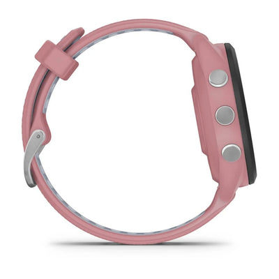 Garmin Forerunner 265S (Light Pink/Whitestone)