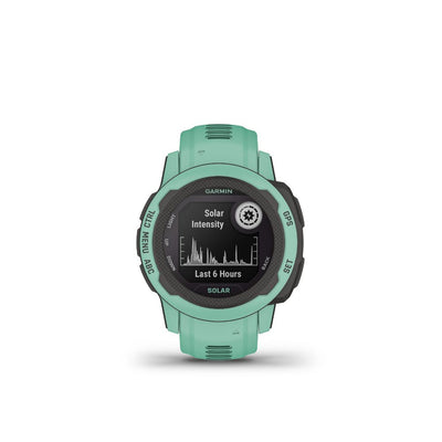 Garmin Instinct 2S Solar (Neo Tropic)