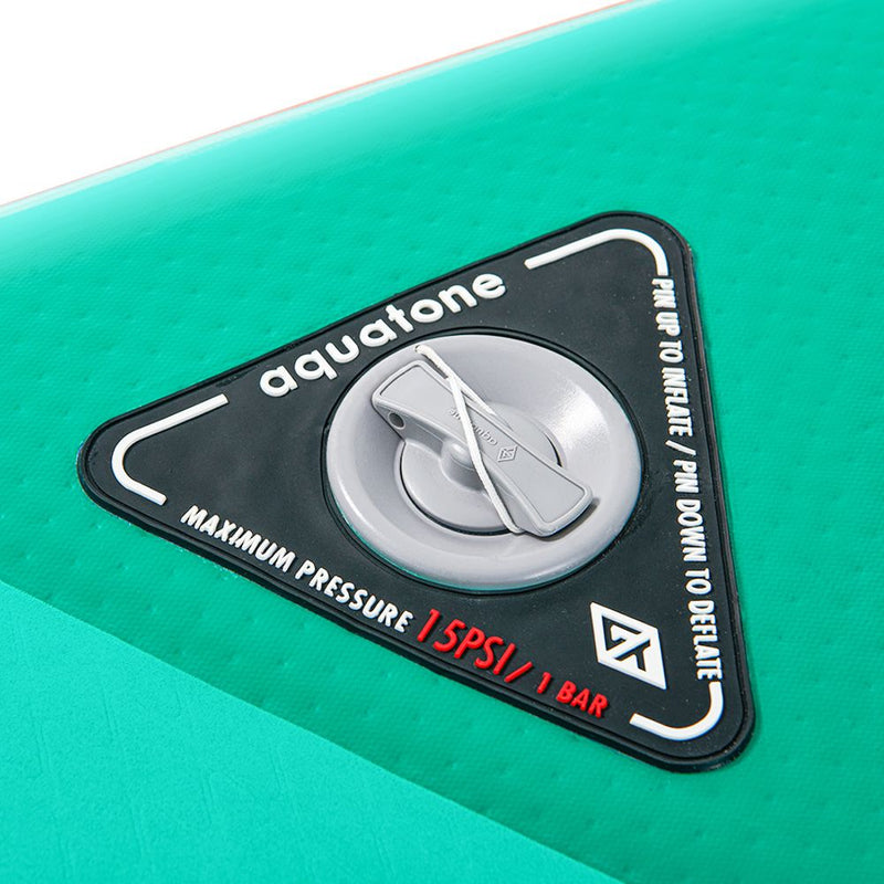 Aquatone Wave Plus 12&