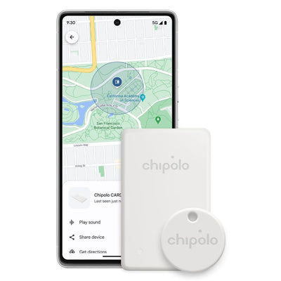 Chipolo Point BUNDLE (Point + CARD Point)