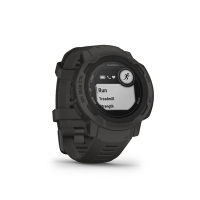 Garmin Instinct 2 (Graphite)