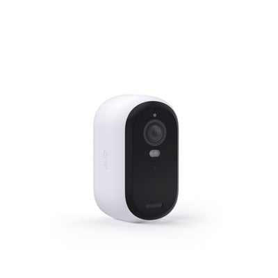 Arlo Essential 2K Outdoor Security Camera (2nd Generation) – 2 Pack copy