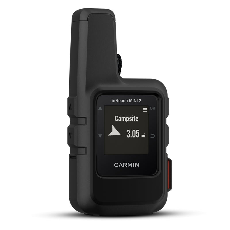 Garmin inReach Mini 2 (Black)