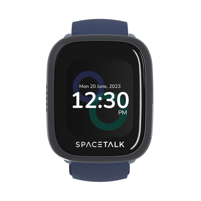 Spacetalk Loop Smartwatch Dusk