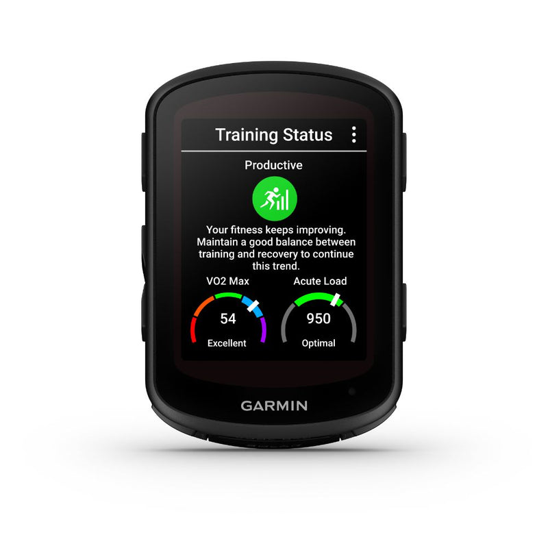 Garmin Edge 840 Solar (Unit only)