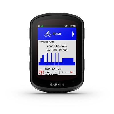 Garmin Edge 540 Solar (Unit only)