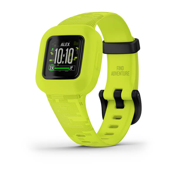 Garmin vivofit jr. 3 (Digi Camo)