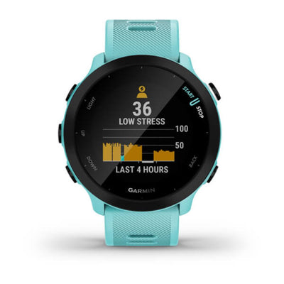 Garmin Forerunner 55 (Aqua)