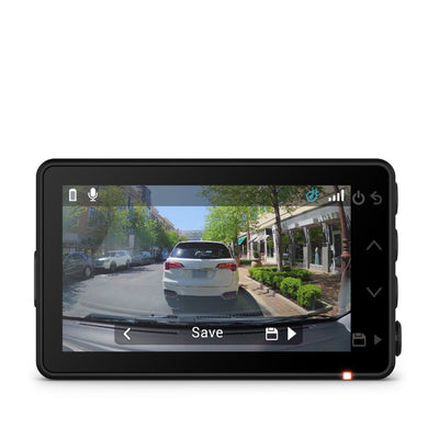 Garmin Dash Cam X110