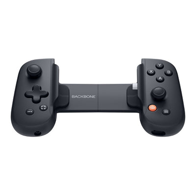 Backbone One - Classic Mobile Gaming Controller for USB-C (Gen 2)