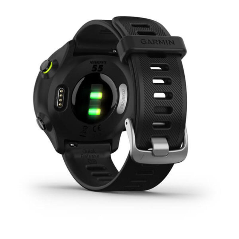 Garmin Forerunner 55 (Black)