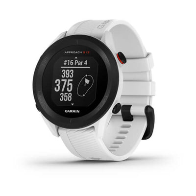 Garmin Approach S12 (White)