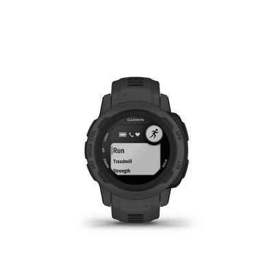 Garmin Instinct 2S (Graphite)