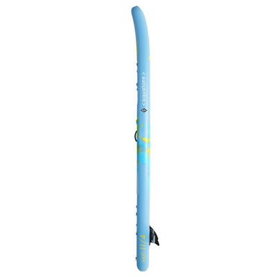 Aquatone Haze 11'4" Compact SUP Touring