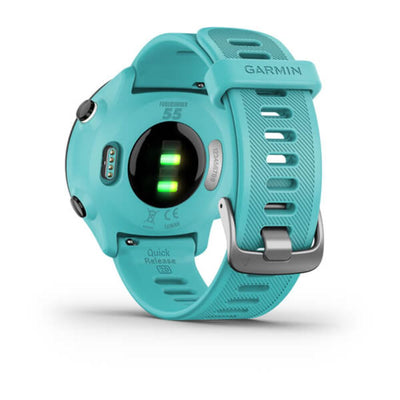 Garmin Forerunner 55 (Aqua)