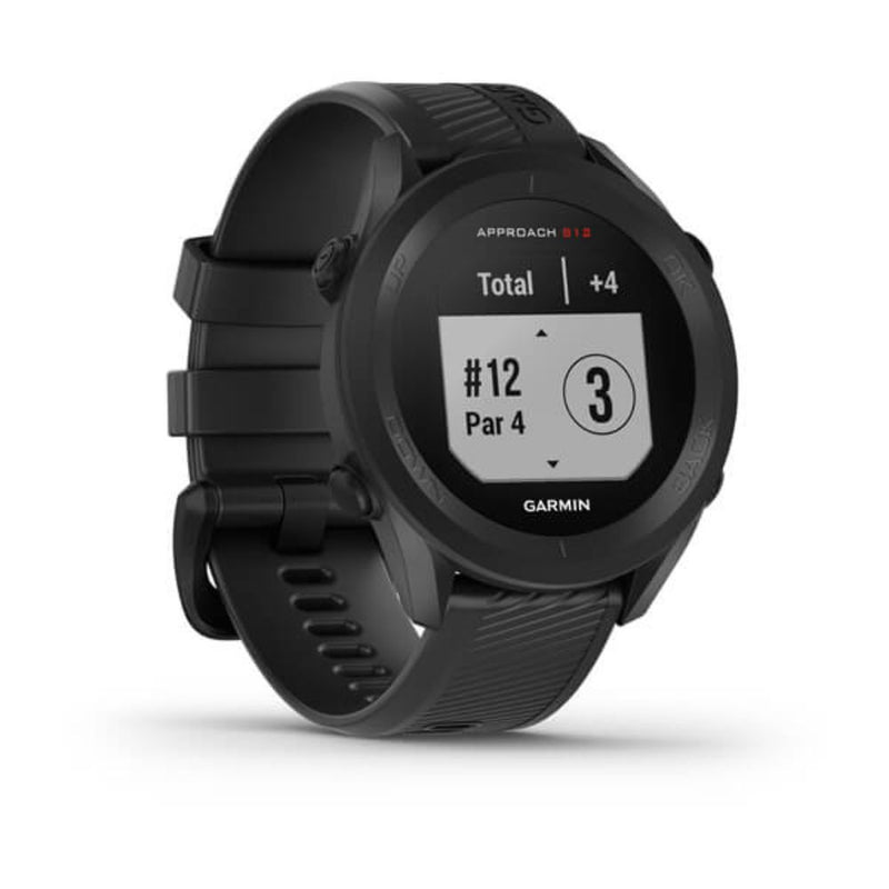 Garmin Approach S12 (Black)