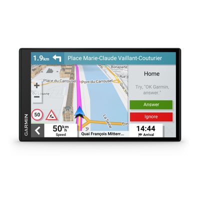 Garmin DriveSmart 76 MT-S