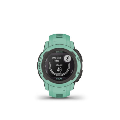 Garmin Instinct 2S Solar (Neo Tropic)