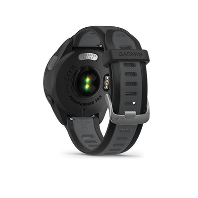 Garmin Forerunner 165 (Black/Grey)